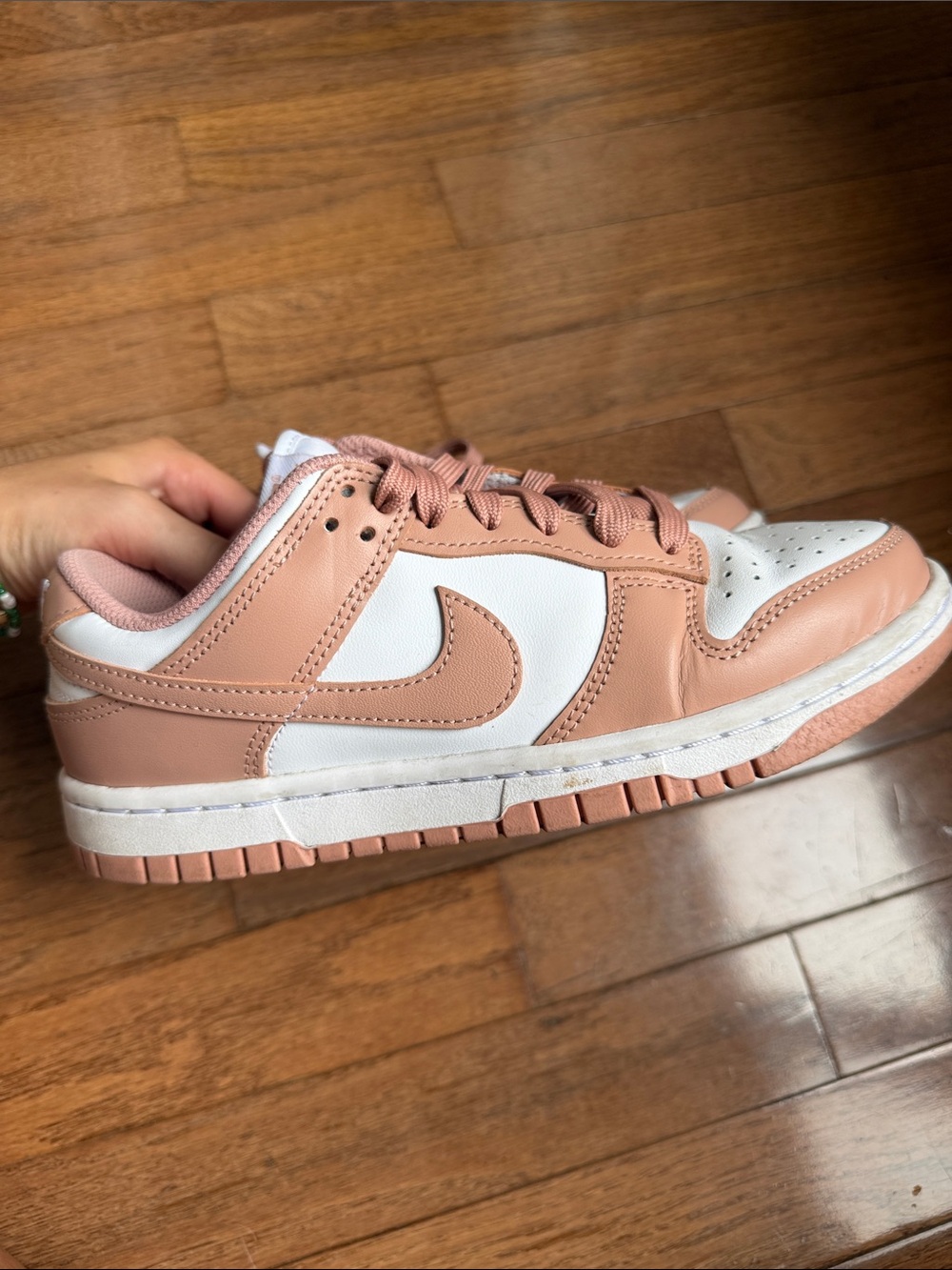 Nike Dunk Low